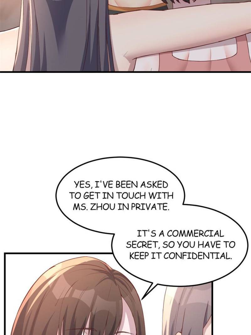 I have twin girlfriends Chapter 199 - page 35