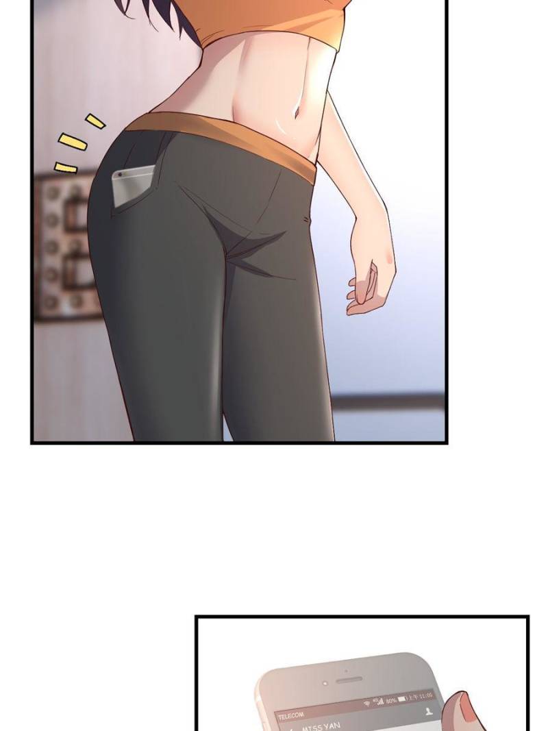 I have twin girlfriends Chapter 199 - page 49