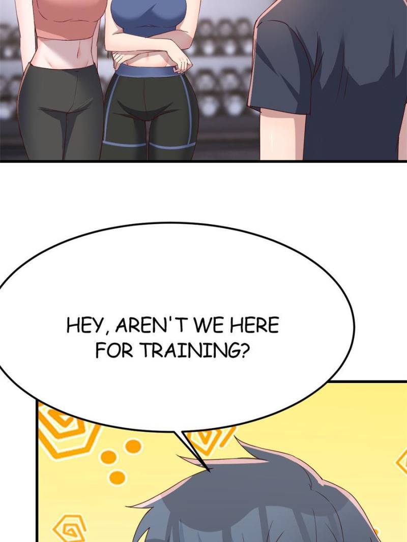 I have twin girlfriends Chapter 198 - page 14