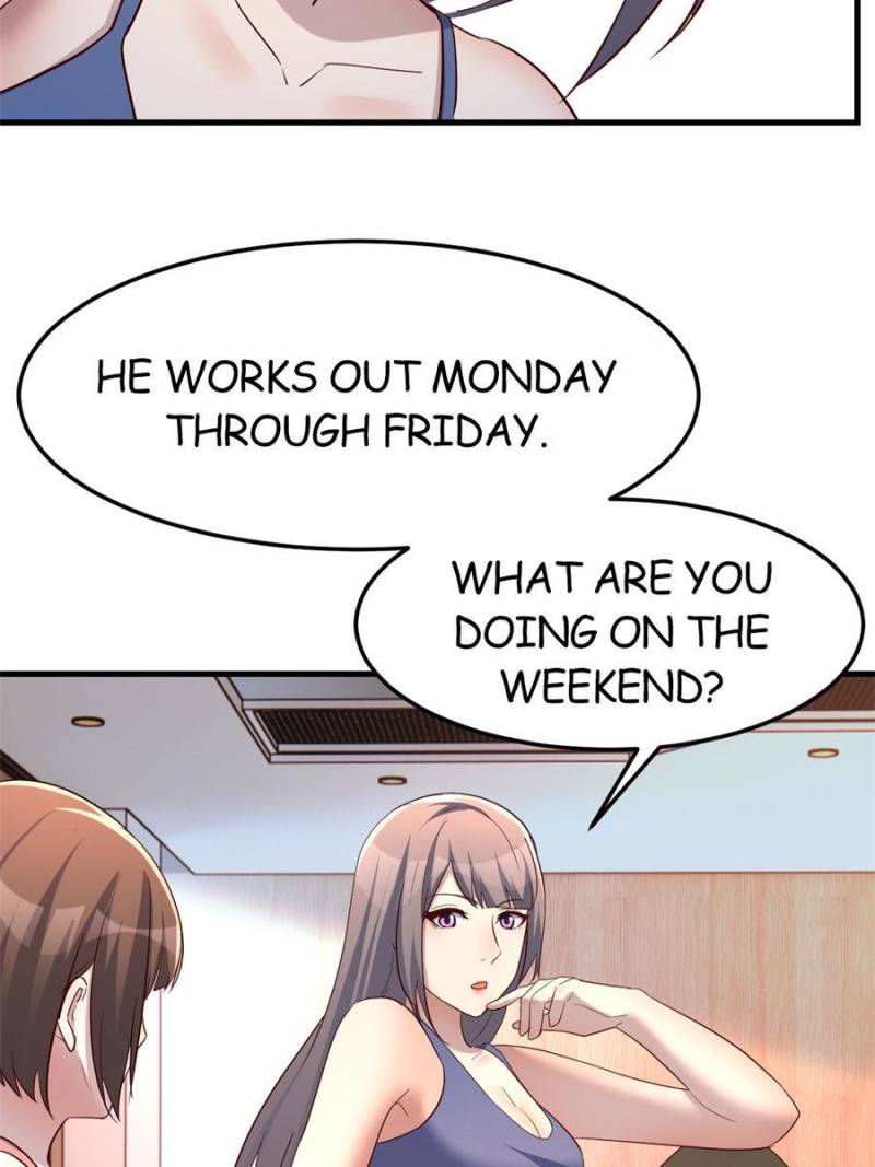 I have twin girlfriends Chapter 198 - page 61