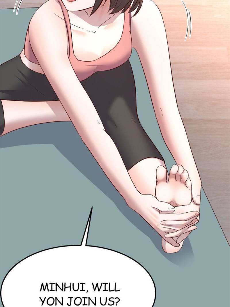 I have twin girlfriends Chapter 198 - page 63