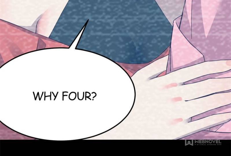 I have twin girlfriends Chapter 196 - page 18