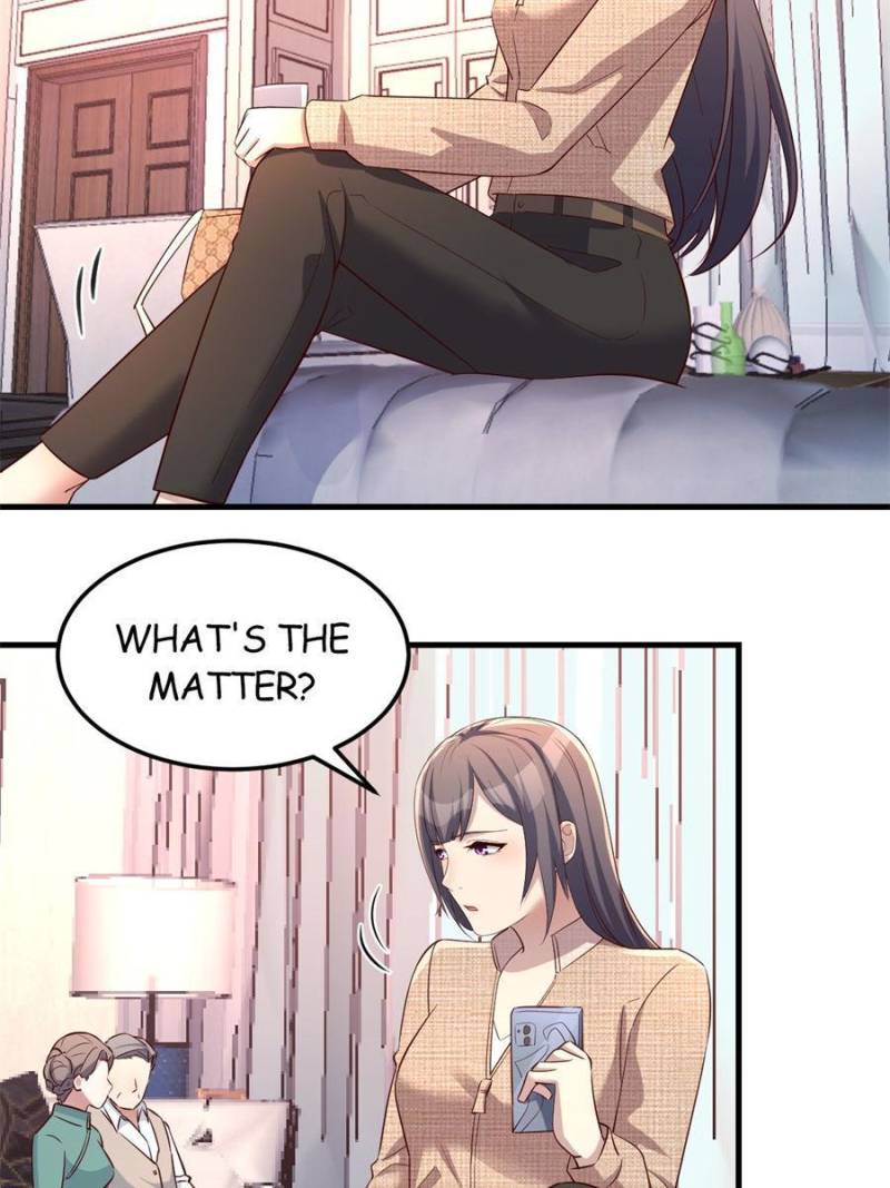 I have twin girlfriends Chapter 195 - page 28