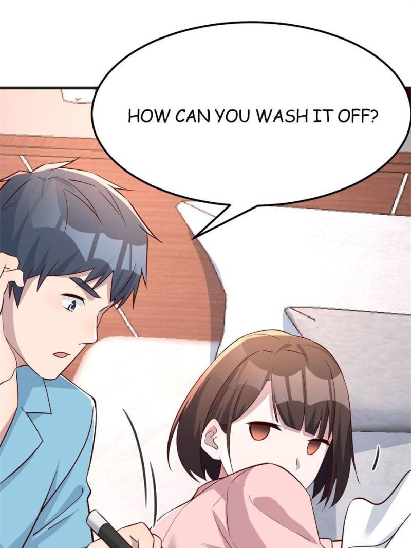 I have twin girlfriends Chapter 192 - page 17