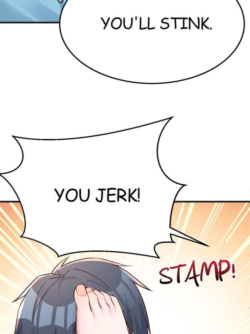 I have twin girlfriends Chapter 192 - page 21
