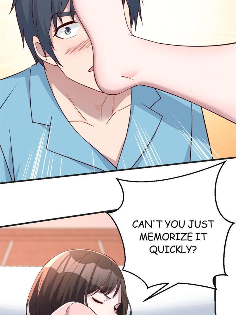 I have twin girlfriends Chapter 192 - page 22