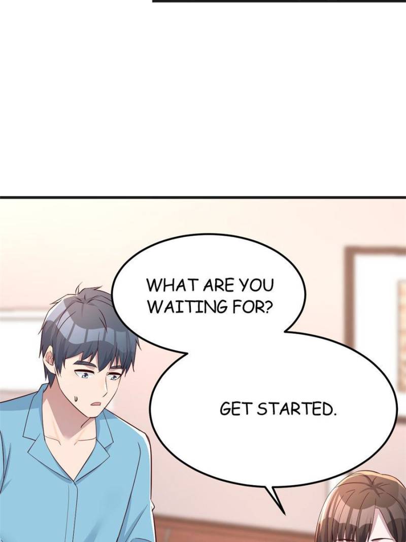 I have twin girlfriends Chapter 192 - page 26