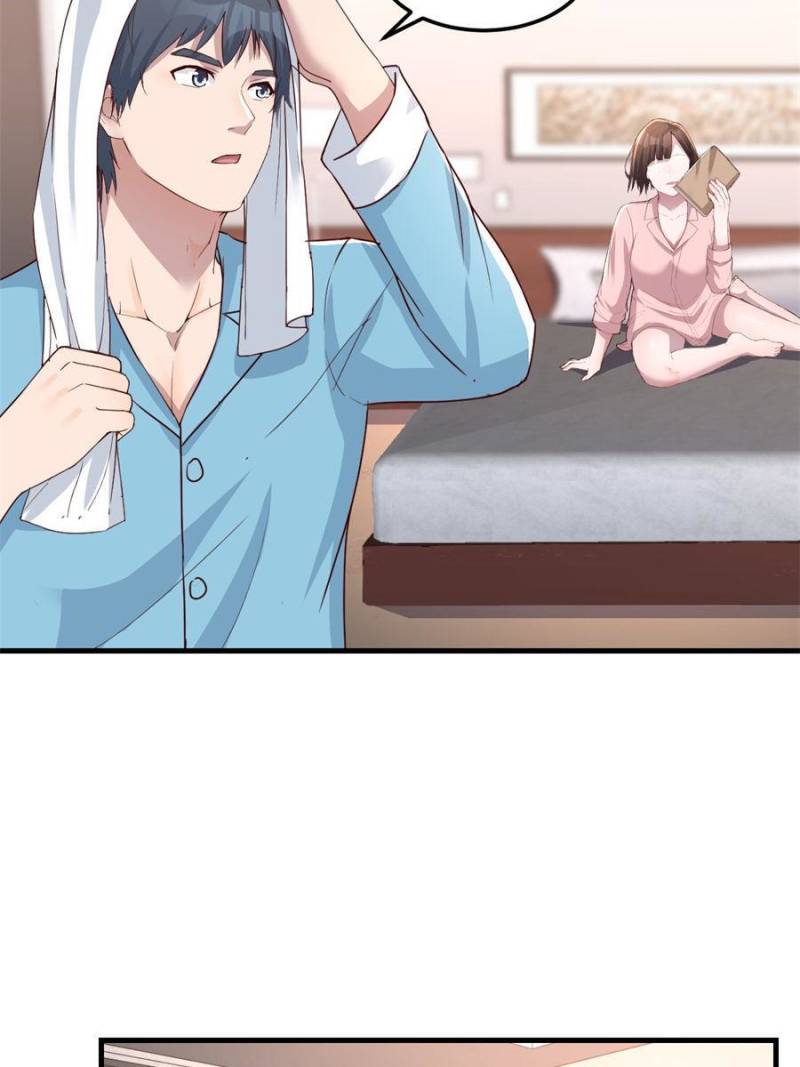 I have twin girlfriends Chapter 192 - page 3