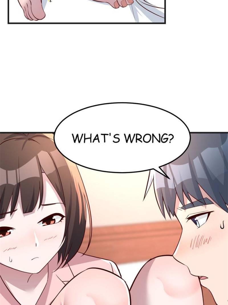 I have twin girlfriends Chapter 192 - page 30