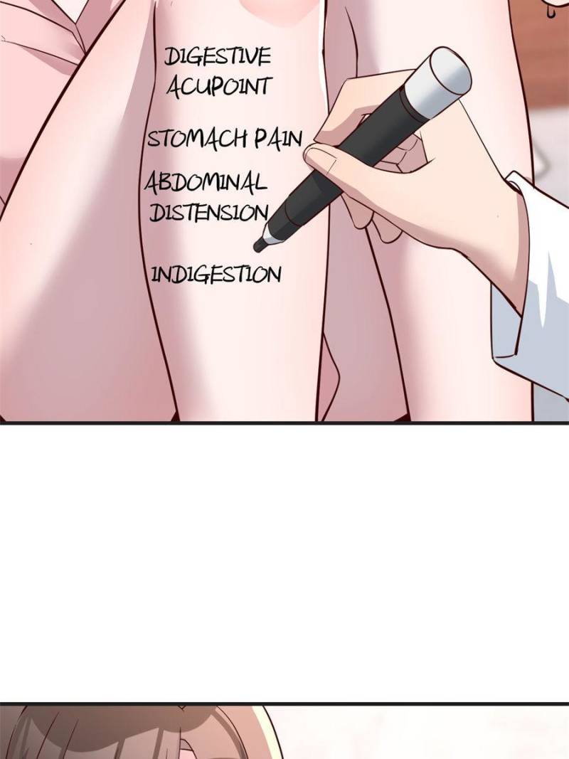 I have twin girlfriends Chapter 192 - page 31