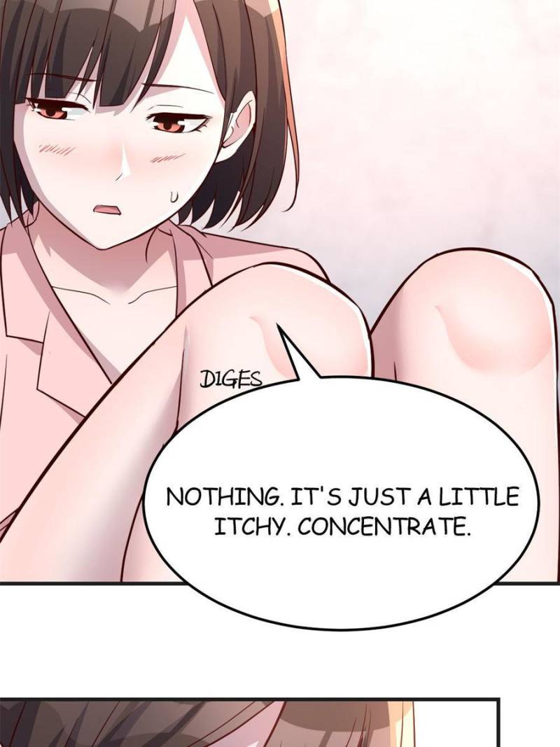 I have twin girlfriends Chapter 192 - page 32