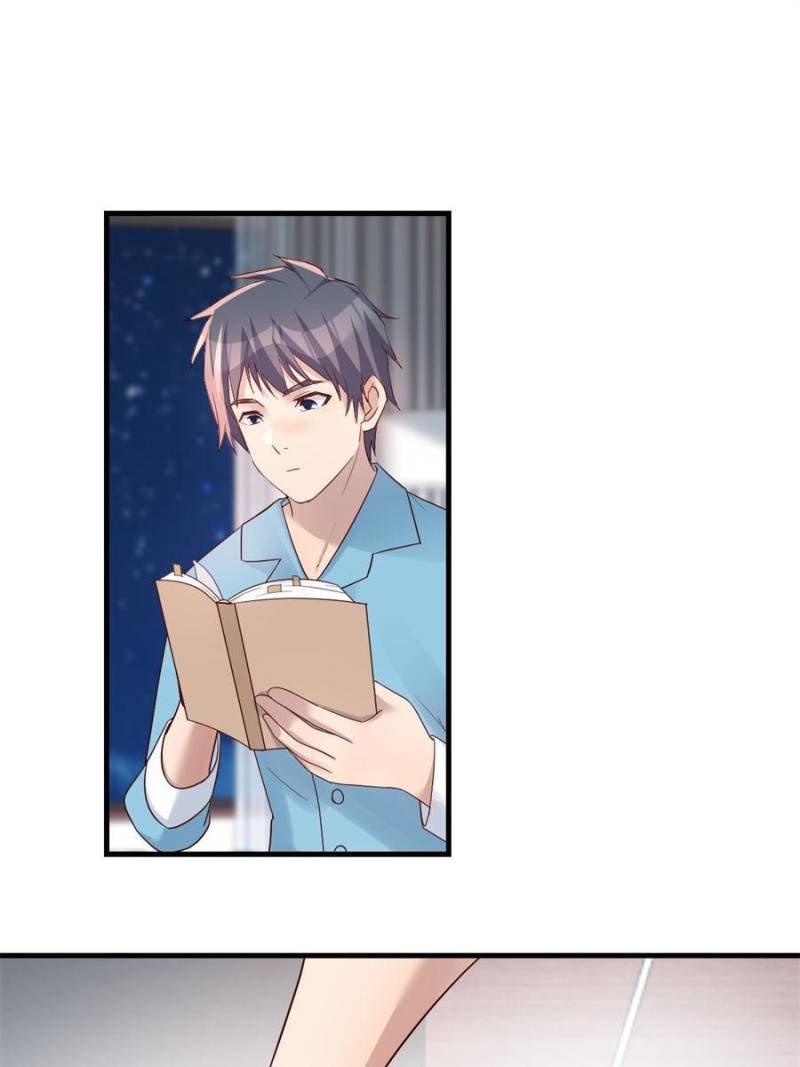 I have twin girlfriends Chapter 192 - page 34