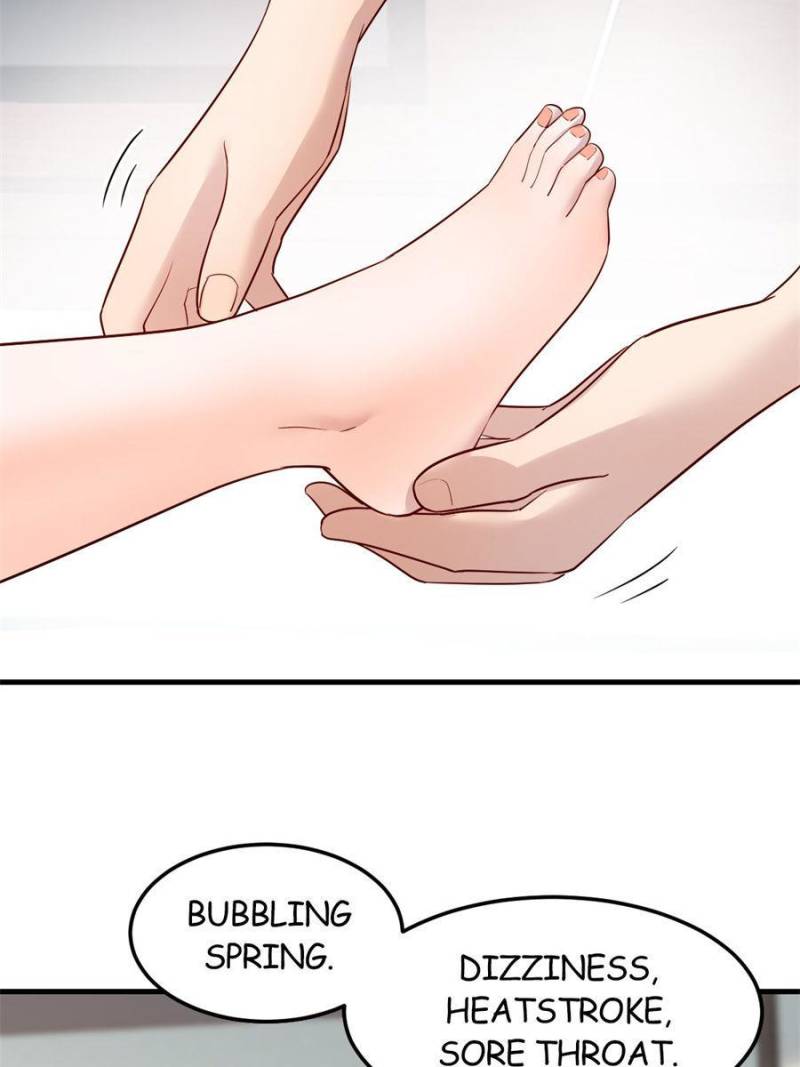 I have twin girlfriends Chapter 192 - page 35
