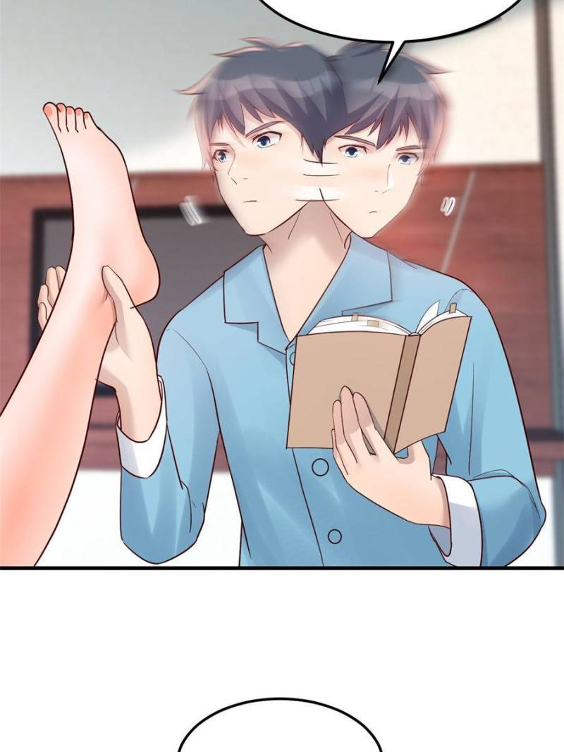 I have twin girlfriends Chapter 192 - page 36