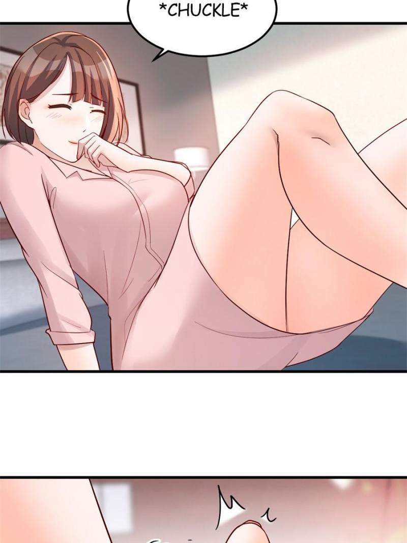 I have twin girlfriends Chapter 192 - page 37