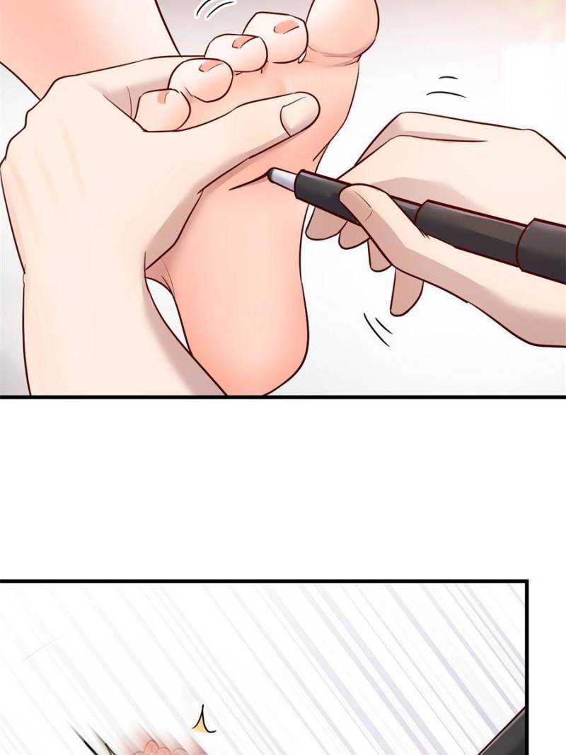I have twin girlfriends Chapter 192 - page 38