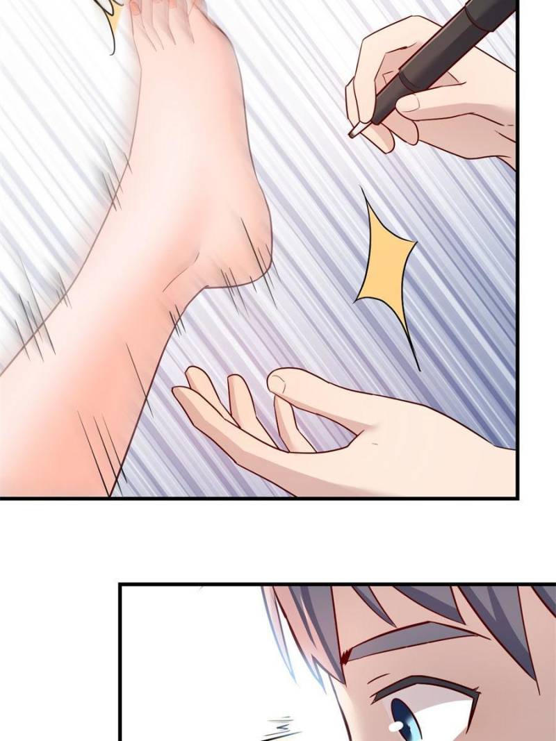 I have twin girlfriends Chapter 192 - page 39