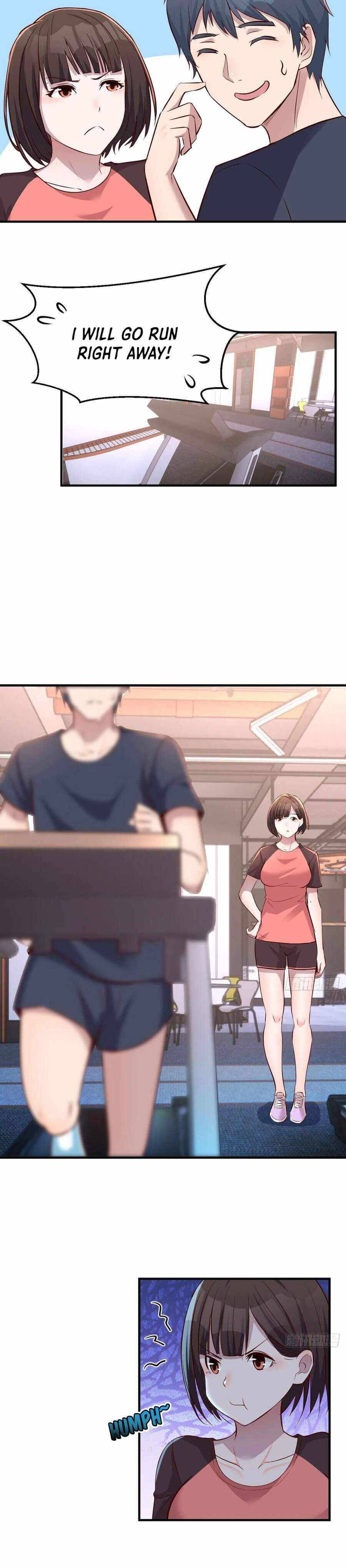 I have twin girlfriends Chapter 176 - page 5