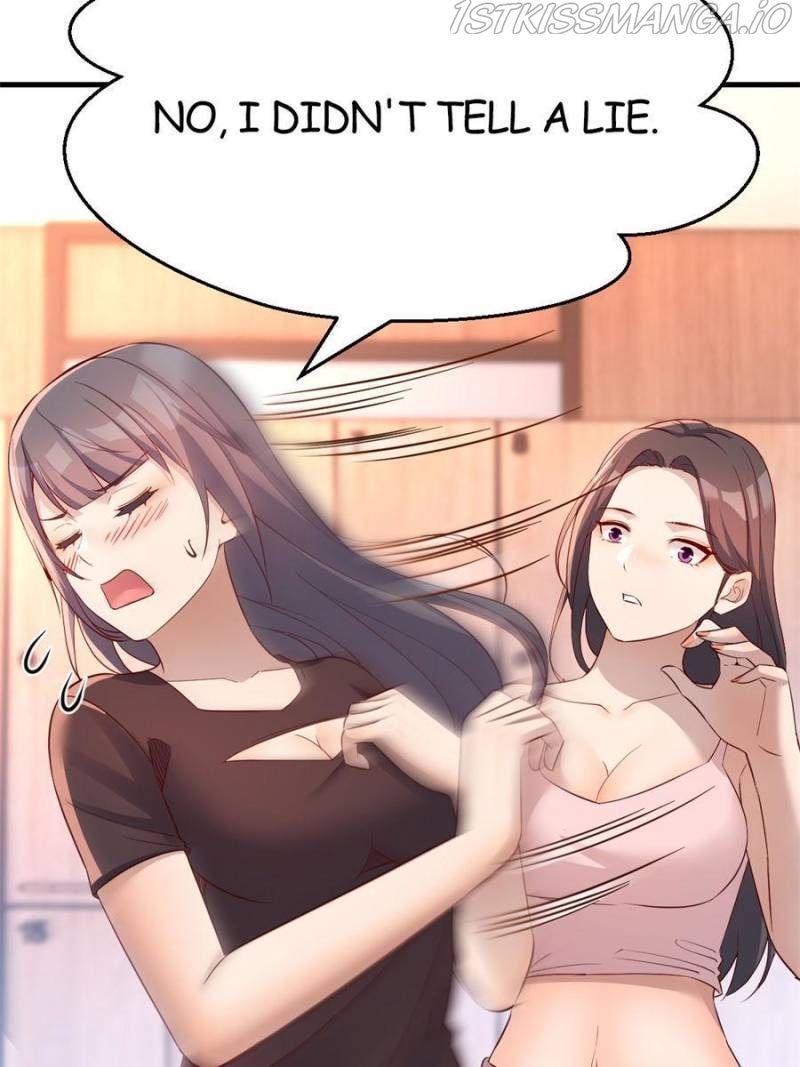 I have twin girlfriends Chapter 174 - page 3