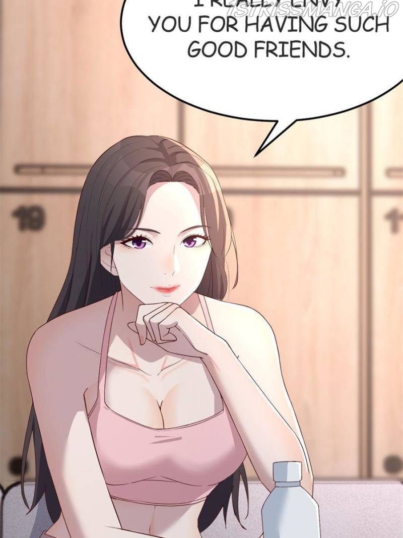 I have twin girlfriends Chapter 174 - page 33