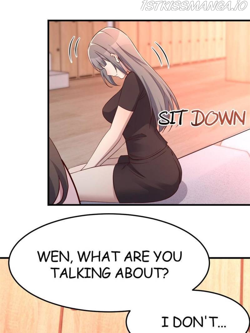 I have twin girlfriends Chapter 174 - page 46