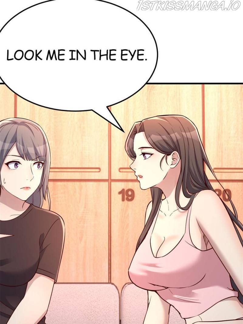 I have twin girlfriends Chapter 174 - page 48