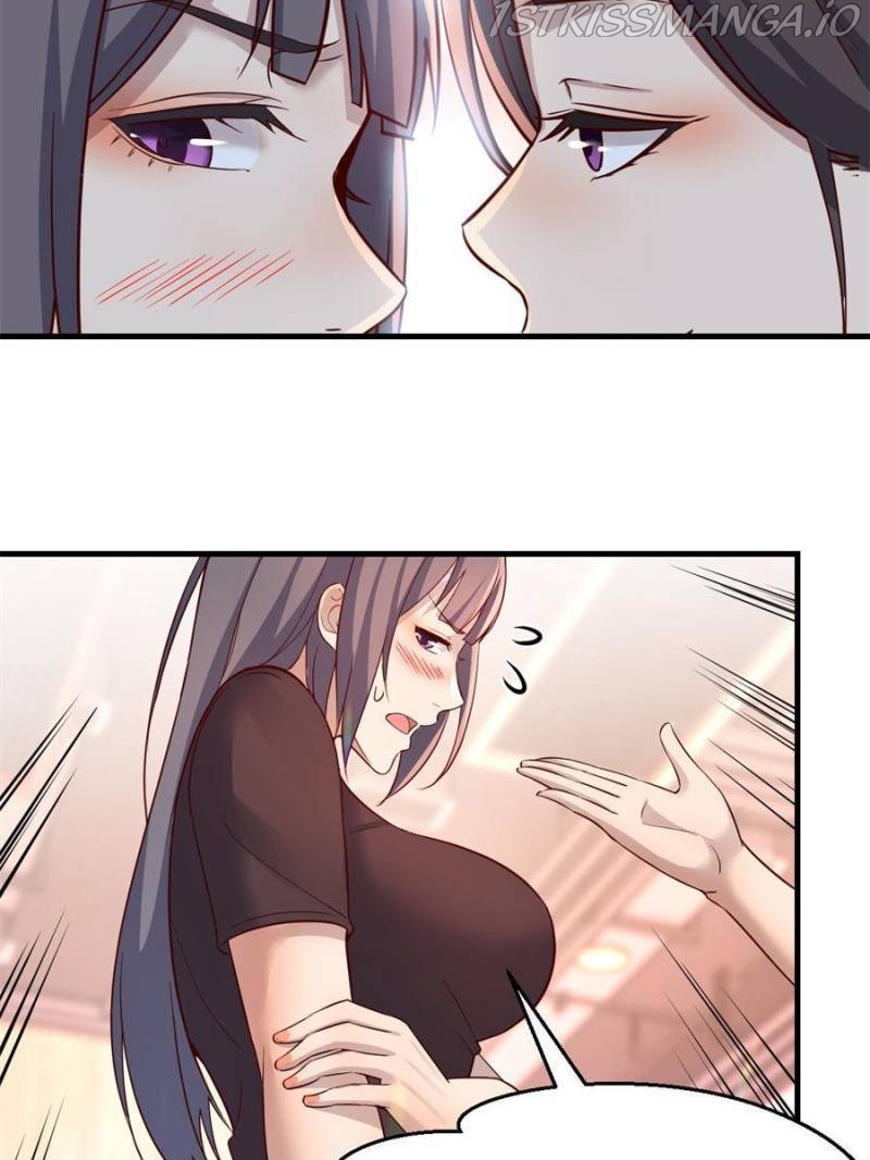 I have twin girlfriends Chapter 174 - page 7