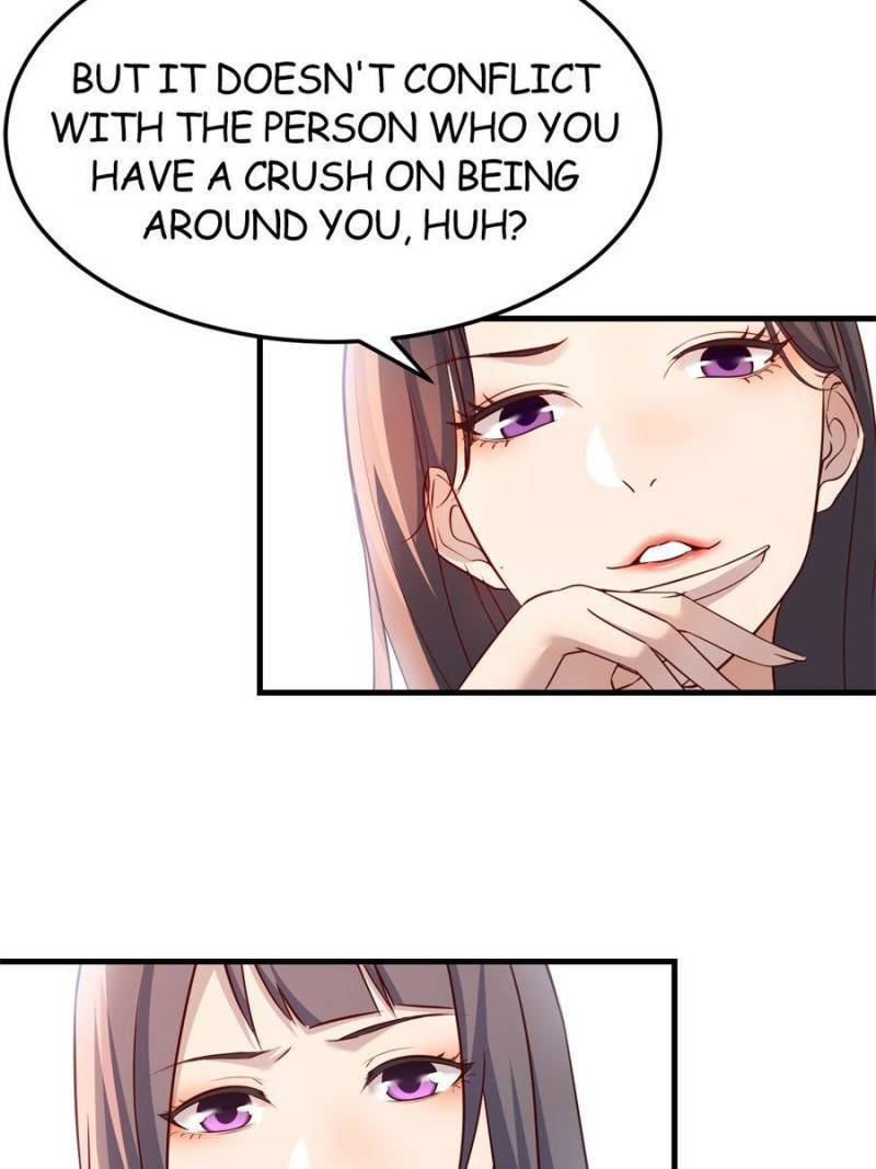 I have twin girlfriends Chapter 173 - page 12