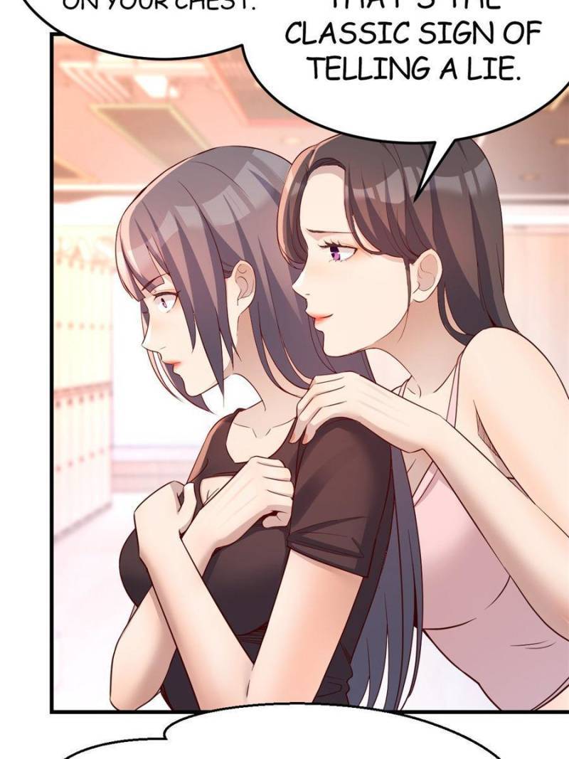 I have twin girlfriends Chapter 173 - page 2