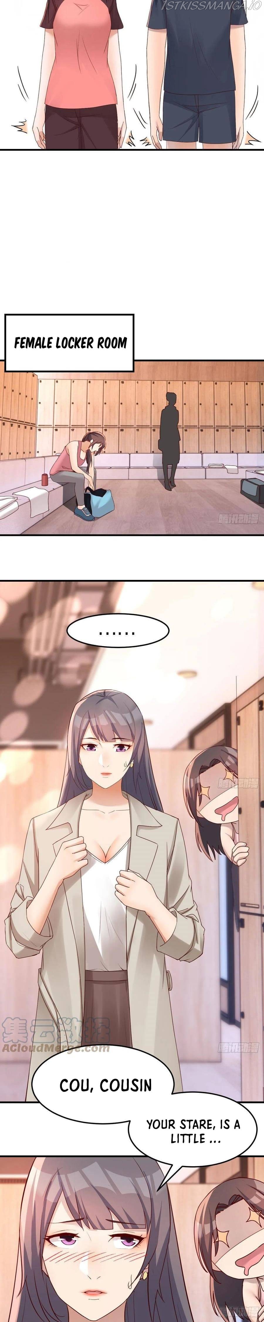I have twin girlfriends Chapter 172 - page 12