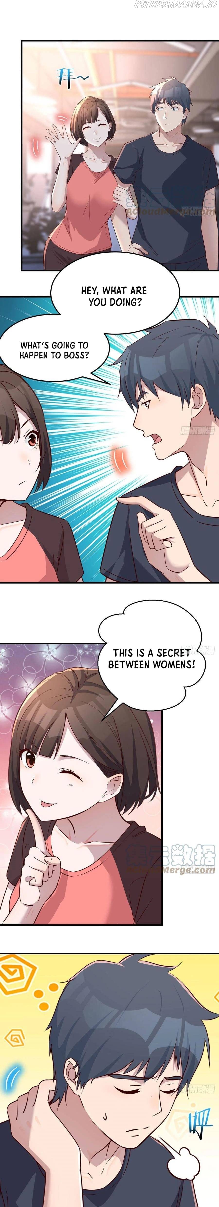 I have twin girlfriends Chapter 172 - page 5
