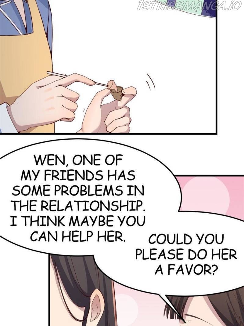 I have twin girlfriends Chapter 169 - page 32