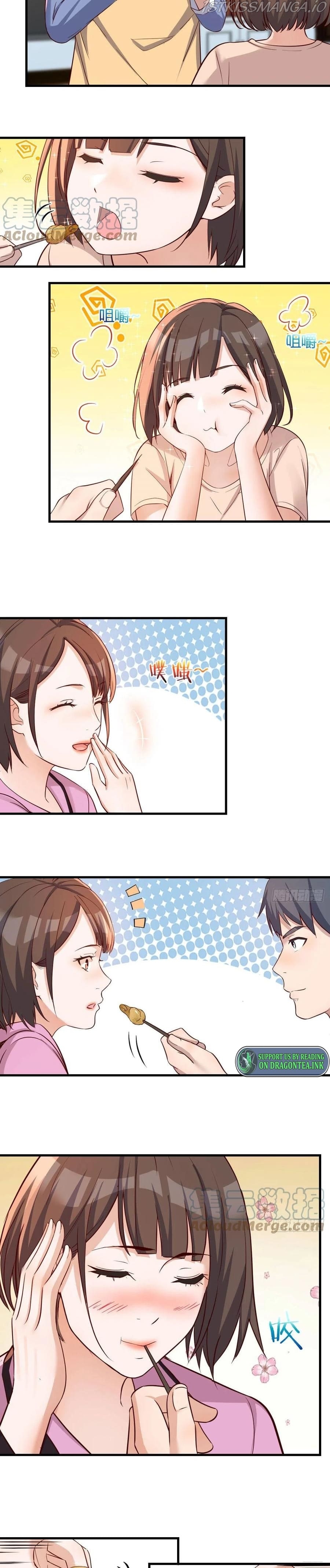 I have twin girlfriends Chapter 168 - page 6