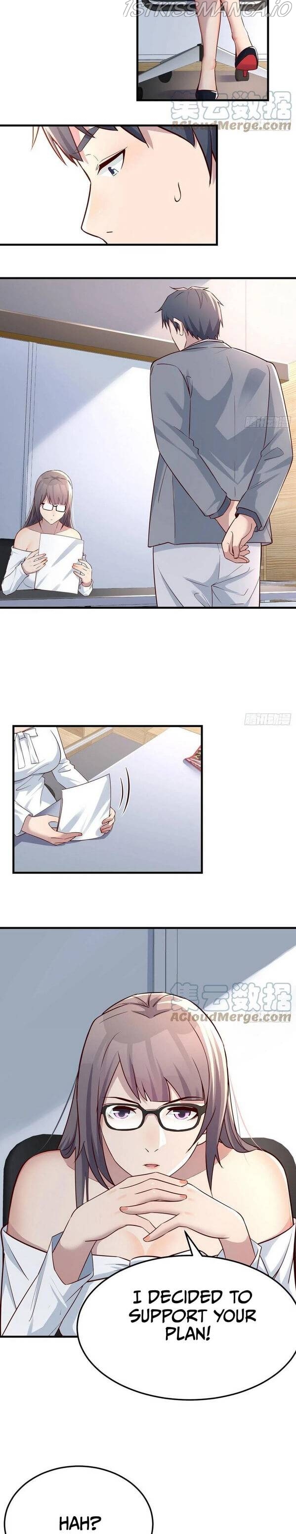 I have twin girlfriends Chapter 155 - page 6