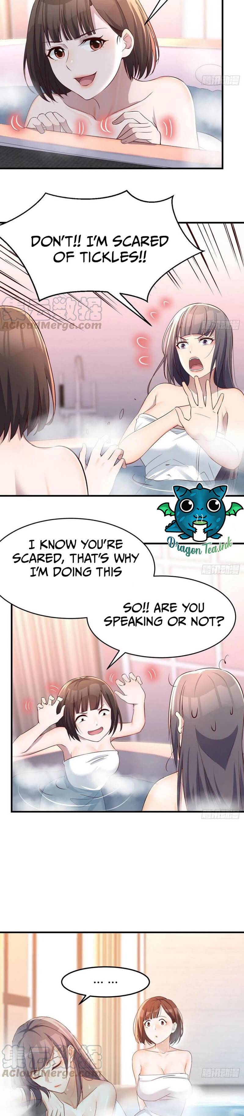 I have twin girlfriends Chapter 147 - page 27
