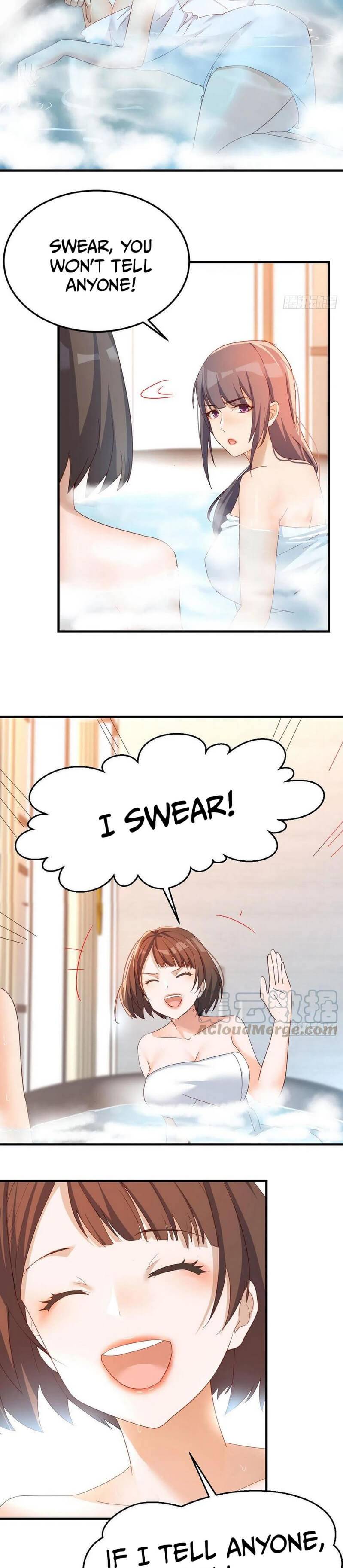 I have twin girlfriends Chapter 147 - page 29