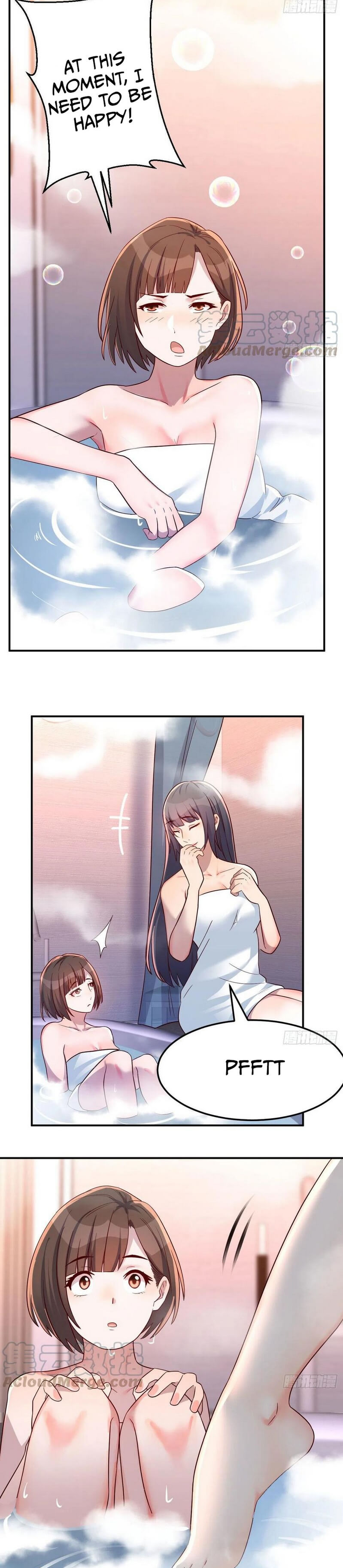 I have twin girlfriends Chapter 146 - page 5