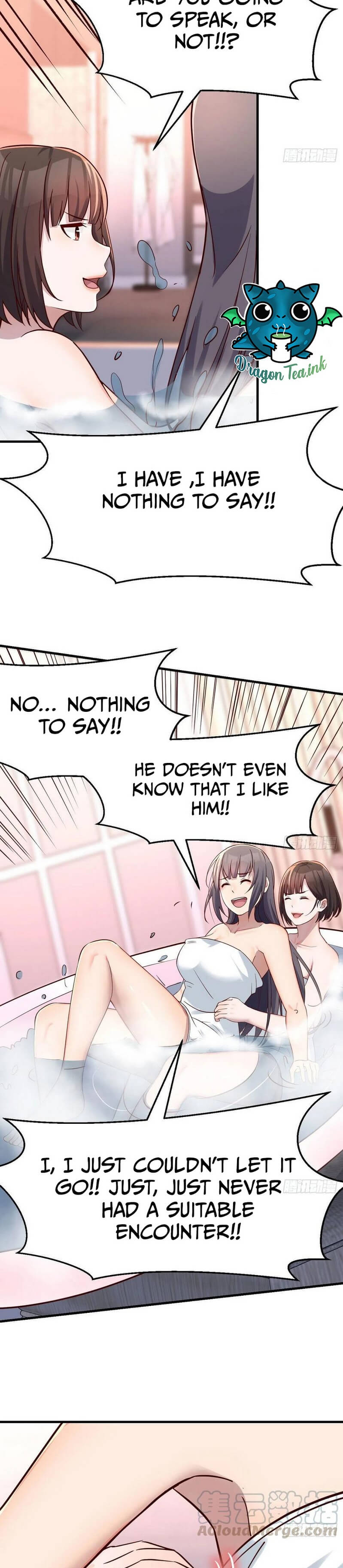 I have twin girlfriends Chapter 145 - page 11