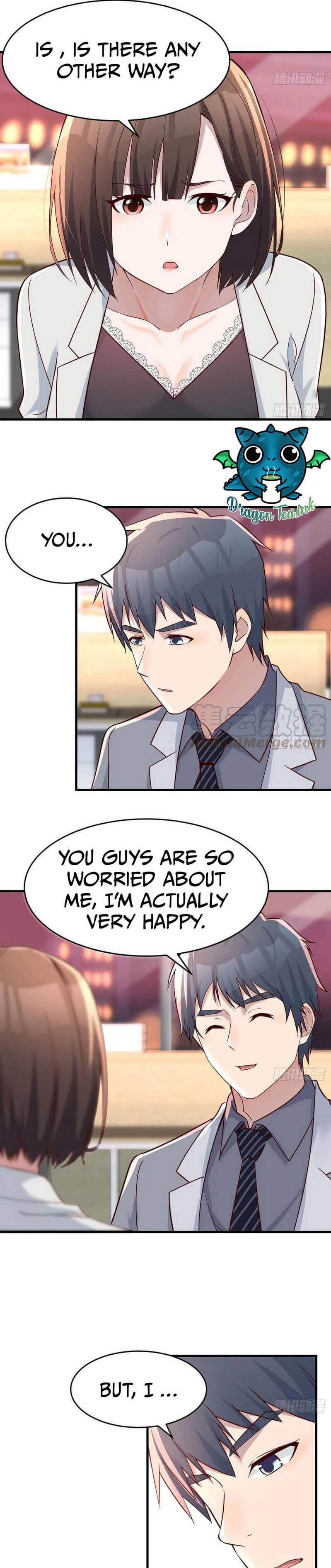 I have twin girlfriends Chapter 144 - page 4