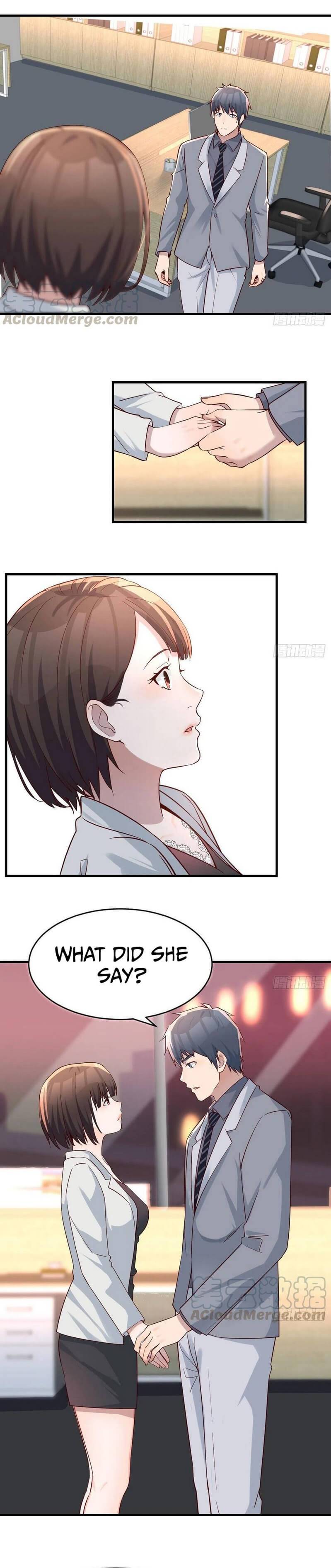 I have twin girlfriends Chapter 142 - page 3