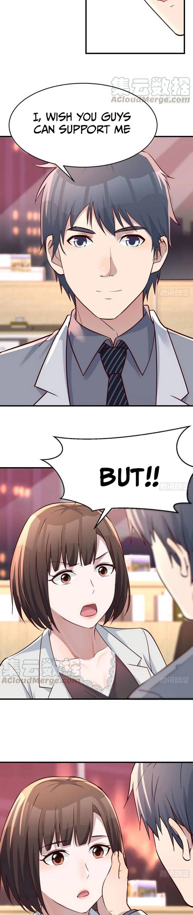 I have twin girlfriends Chapter 142 - page 5