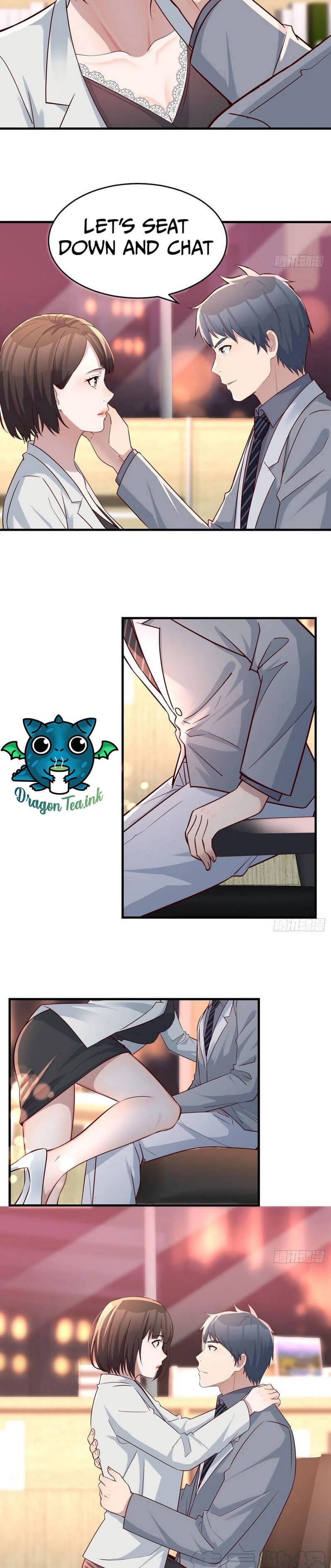 I have twin girlfriends Chapter 142 - page 6