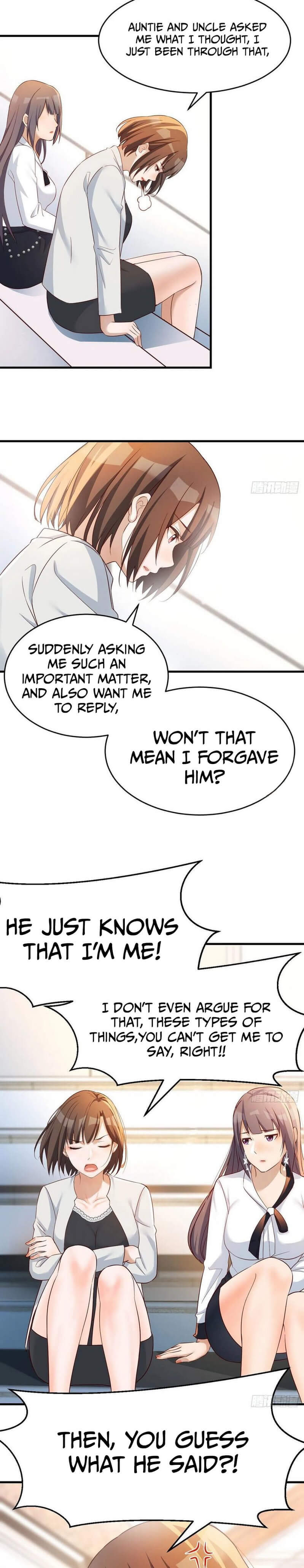 I have twin girlfriends Chapter 139 - page 7