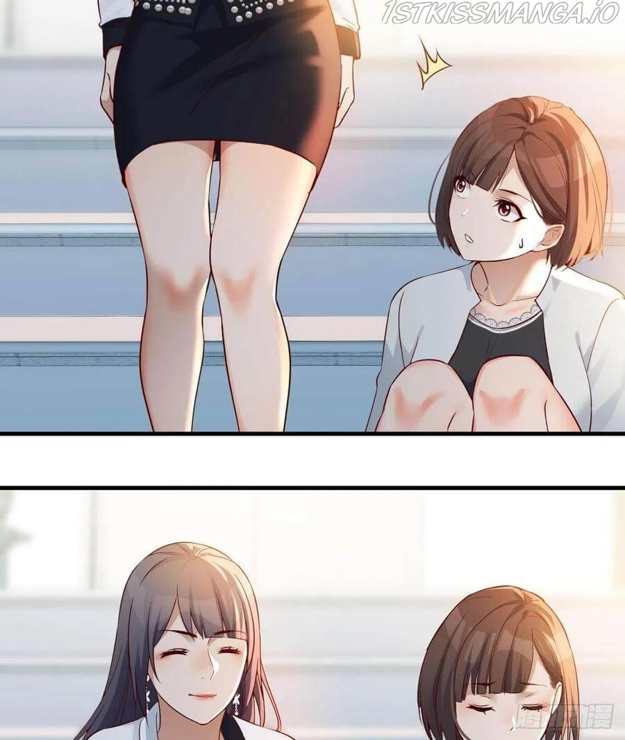 I have twin girlfriends Chapter 135 - page 34