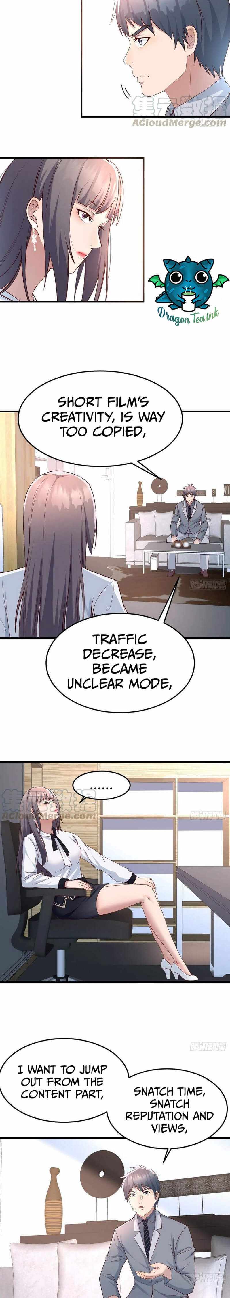 I have twin girlfriends Chapter 128 - page 4