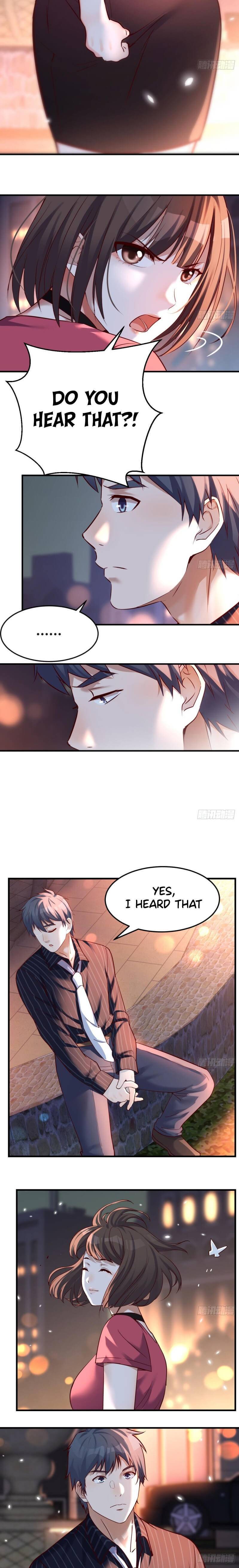 I have twin girlfriends Chapter 94 - page 7