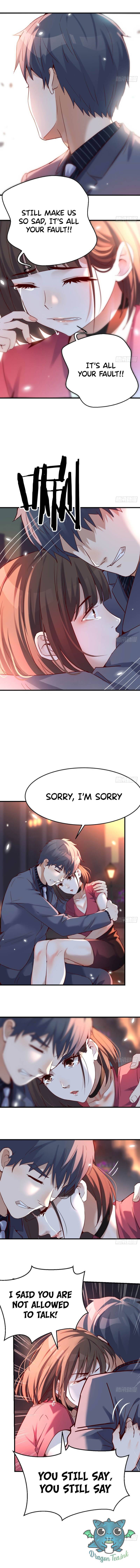 I have twin girlfriends Chapter 93 - page 6