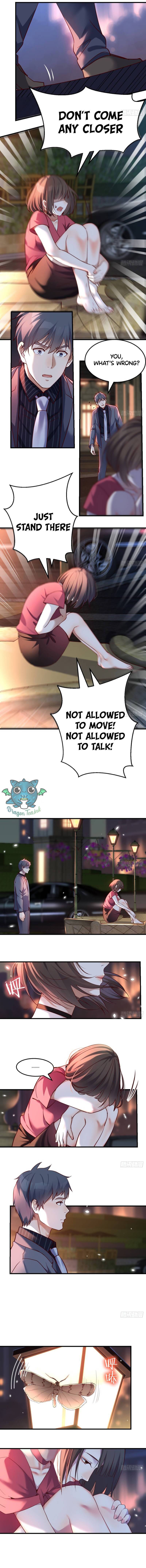 I have twin girlfriends Chapter 92 - page 3