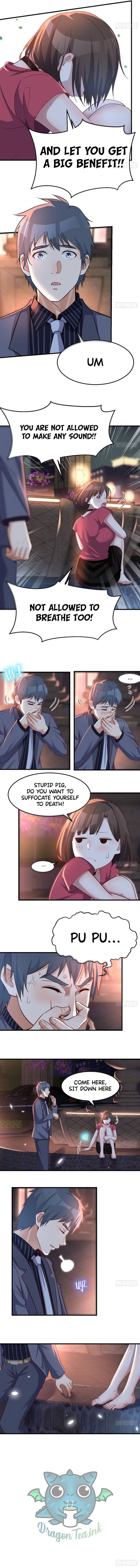 I have twin girlfriends Chapter 92 - page 6