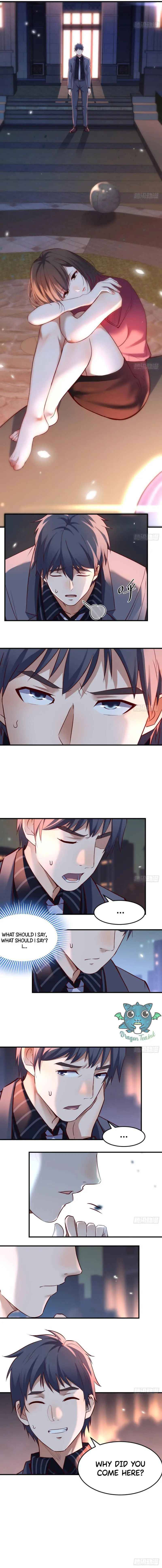 I have twin girlfriends Chapter 91 - page 7